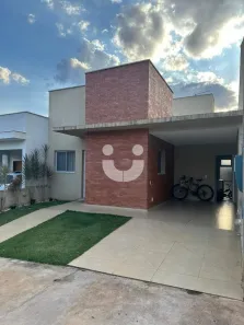 Casa de Condomínio com 3 Quartos à venda, 119m² no Jardim Novo Horizonte, Sorocaba