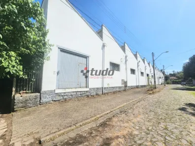 Prédio Comercial para alugar, 165m² no Rio Branco, Novo Hamburgo