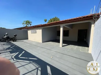 Casa com 3 Quartos à venda, 191m² no Parque Ohara, Cuiabá