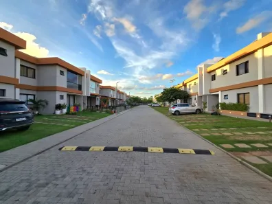 Apartamento com 2 Quartos à venda, 65m² no Buraquinho, Lauro de Freitas