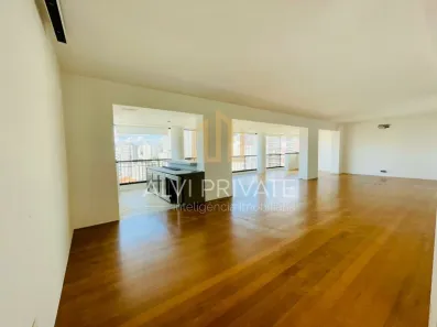 Apartamento com 3 Quartos para venda ou aluguel, 215m² no Sumaré, São Paulo