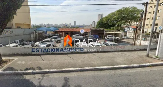 para alugar, 800m² no Centro, São Bernardo do Campo
