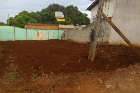 Lote/Terreno à venda, 250m² no Jardim Tókio, Londrina