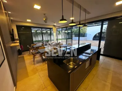 Apartamento com 3 Quartos à venda, 206m² no Vila Cidade Universitária, Bauru