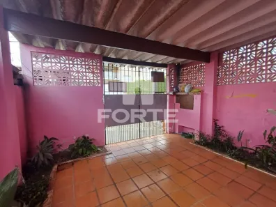 Casa com 2 Quartos à venda, 150m² no Vila Nova Cintra, Mogi das Cruzes