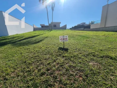 Lote/Terreno à venda, 850m² no Residencial dos Lagos, Itupeva