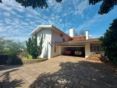 Casa com 3 Quartos à venda, 365m² no Jardim Mauá, Novo Hamburgo