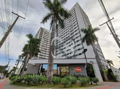 Apartamento com 2 Quartos à venda, 61m² no Parque Jamaica, Londrina