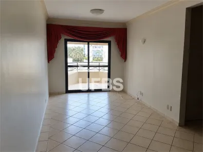 Apartamento com 3 Quartos à venda, 115m² no Santa Mônica, Uberlândia