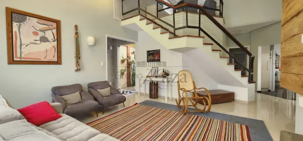 Sobrado com 5 Quartos à venda, 181m² no Jardim das Indústrias, São José dos Campos