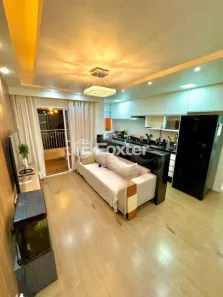 Apartamento com 2 Quartos à venda, 57m² no Jardim Matarazzo, São Paulo
