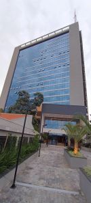 Ponto Comercial à venda, 49m² no Vila Euclides, Presidente Prudente