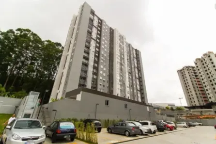 Apartamento com 2 Quartos à venda, 39m² no Cidade Líder, São Paulo
