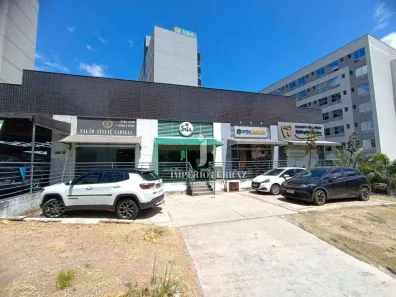 Ponto Comercial à venda, 82m² no Buritis, Belo Horizonte