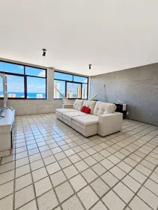 Cobertura com 5 Quartos à venda, 332m² no Boa Viagem, Recife