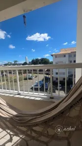 Apartamento com 2 Quartos à venda, 54m² no Boa União (Abrantes), Camaçari