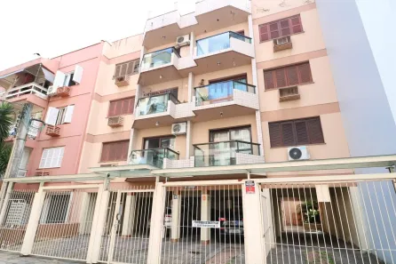 Apartamento com 2 Quartos à venda, 73m² no Centro, São Leopoldo