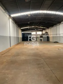 Prédio Comercial para alugar, 485m² no Vila Mariana, Ribeirão Preto