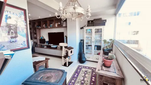 Apartamento com 3 Quartos à venda, 109m² no São Pelegrino, Caxias do Sul