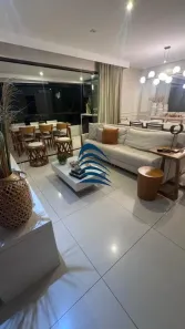 Apartamento com 4 Quartos à venda, 113m² no Pituaçu, Salvador