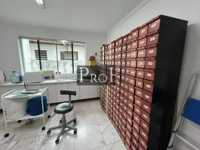 com 1 Quarto à venda, 94m² no Cerâmica, São Caetano do Sul