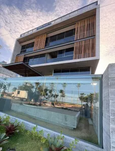 Apartamento com 3 Quartos à venda, 168m² no Cabo Branco, João Pessoa