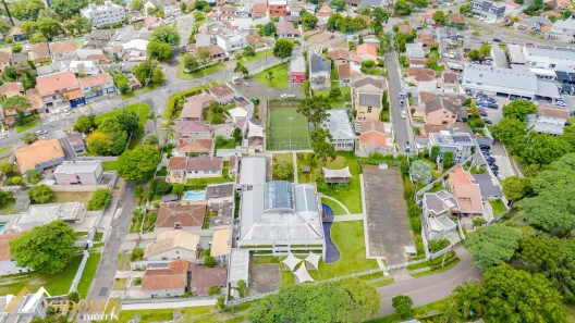 Lote/Terreno à venda, 7495m² no Campina do Siqueira, Curitiba