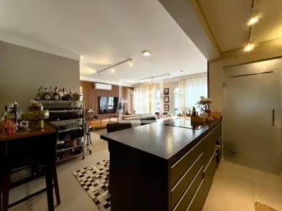 Apartamento com 2 Quartos à venda, 88m² no Jardim Atlântico, Florianópolis