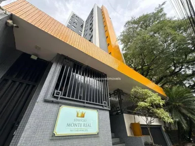 Apartamento com 3 Quartos à venda, 113m² no Centro, Cascavel