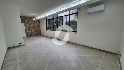 Apartamento com 3 Quartos à venda, 120m² no Icaraí, Niterói