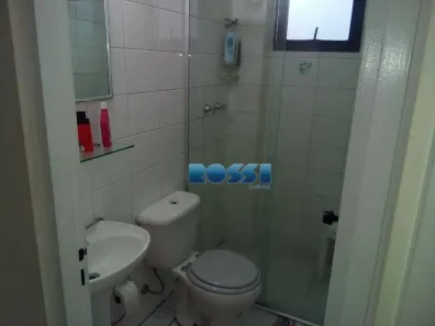 Apartamento com 2 Quartos à venda, 55m² no Vila Bertioga, São Paulo