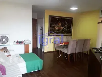 Apartamento com 3 Quartos à venda, 75m² no Jabaquara, São Paulo