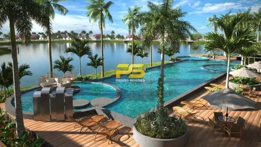 Lote/Terreno à venda, 360m² no Portal do Poço, Cabedelo