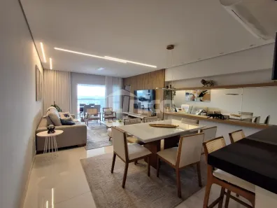 Apartamento com 3 Quartos à venda, 124m² no Parque Gabriel, Hortolândia