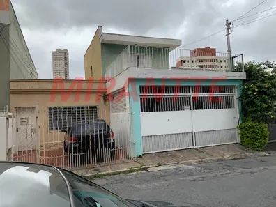 Lote/Terreno à venda, 424m² no Santana, São Paulo