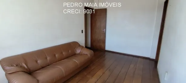 Apartamento com 2 Quartos à venda, 65m² no Alto Caiçaras, Belo Horizonte