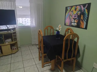 Apartamento com 2 Quartos à venda, 50m² no Fonseca, Niterói