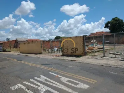 Lote/Terreno à venda, 1320m² no Vila Independência, Bauru