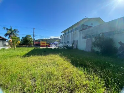 Lote/Terreno à venda, 1868m² no Vila Becker, Santo Amaro da Imperatriz