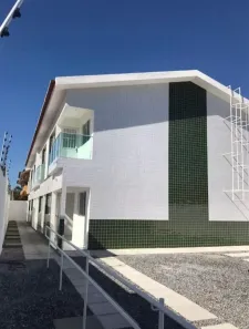 Apartamento com 2 Quartos à venda, 50m² no Pau Amarelo, Paulista