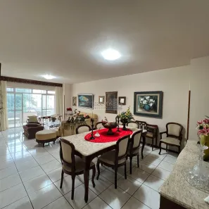 Apartamento com 3 Quartos à venda, 171m² no Centro, Florianópolis