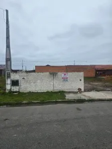 Lote/Terreno à venda, 240m² no Areias Pequenas, Araquari