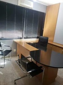 Sala Comercial para alugar, 35m² no Mont Serrat, Porto Alegre