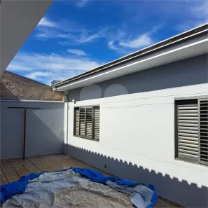 Casa com 3 Quartos à venda, 203m² no Jardim das Estações (Vila Xavier), Araraquara