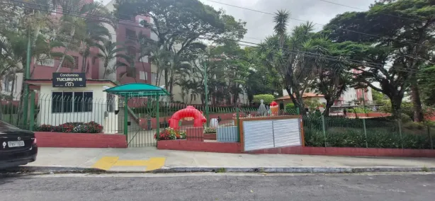 Apartamento com 2 Quartos à venda, 80m² no Barro Branco (Zona Norte), São Paulo