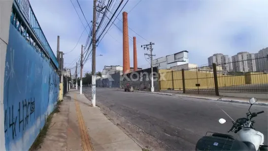 Lote/Terreno com 1 Quarto à venda, 369m² no Jardim Brasil (Zona Norte), São Paulo