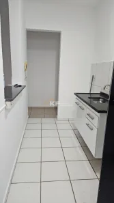 Apartamento com 2 Quartos à venda, 51m² no Residencial Jequitibá, Ribeirão Preto