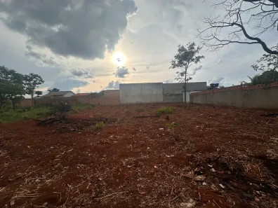 Lote/Terreno à venda, 360m² no Estância Boa Vista, Caldas Novas
