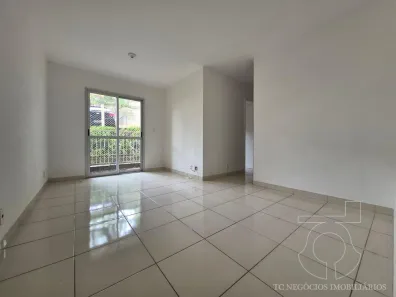Apartamento com 3 Quartos à venda, 69m² no Jardim Luísa, São Paulo