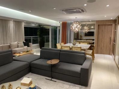 Apartamento com 3 Quartos à venda, 213m² no Mucuripe, Fortaleza